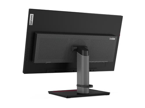 Lenovo ThinkVision Creator Extreme - LED monitor - 27" - 3840 x 2160 4K - IPS - 1000 cd/m� - DisplayHDR 1000 - 2xHDMI, DisplayPort, USB-C — view 9