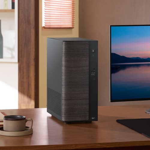 DT C5 210H 16GB 512GB KBM W11H BLK — view 16