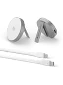 WirelessMagneticChargerw/standQi225WALU thumbnail 2