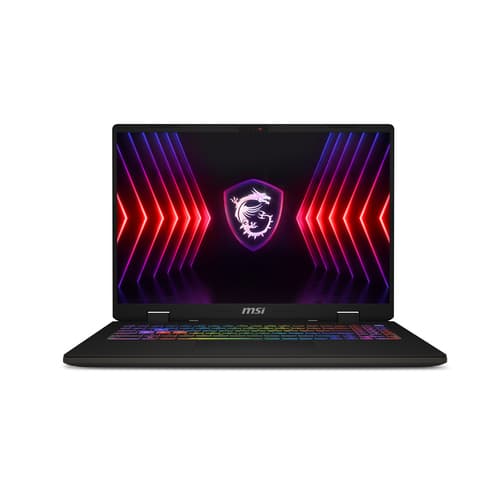 SWORD 16 HX I7-14700HX 16GB 1TB 4060 — view 1