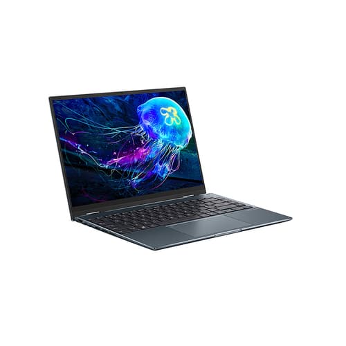ZENFL 14 I5-12500H 16G 512GB W11H TS — view 6