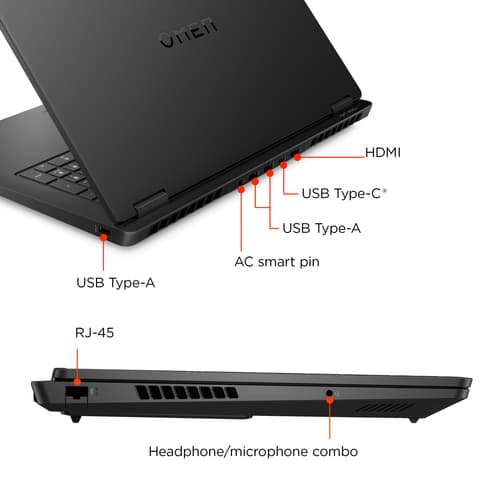 PAVILION HP Omen — view 7