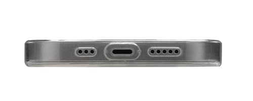 Bulk Eco Case Nuuk - iPhone 15 Pro Clear — view 6