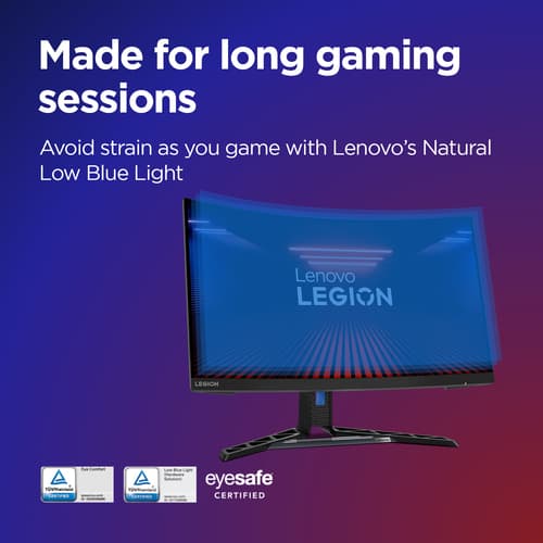 LEGION R27FC-30 27 INCH MONITOR — view 7
