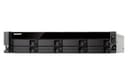 QNAP TS-863U-RP-4G 48TB (8 X 6TB WD thumbnail 5