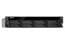 QNAP TS-863U-RP-4G 48TB (8 X 6TB WD thumbnail 4