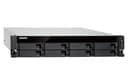 QNAP TS-863U-RP-4G 48TB (8 X 6TB WD thumbnail 6