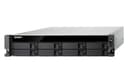 QNAP TS-863U-RP-4G 48TB (8 X 6TB WD thumbnail 7