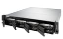 QNAP TS-863U-RP-4G 48TB (8 X 6TB WD thumbnail 3
