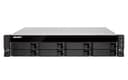 QNAP TS-863U-RP-4G 48TB (8 X 6TB WD thumbnail 1