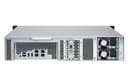 QNAP TS-863U-RP-4G 48TB (8 X 6TB WD thumbnail 2