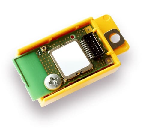 WI-FI DIRECT WLAN INTERFACE — view 1