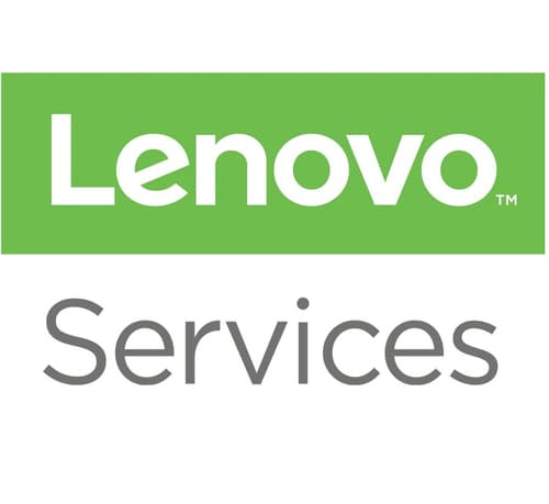 Lenovo Foundation Service - Extended service agreement - parts and labour - 5 years - on-site - business hours / 5 days a week - response time: NBD - for P/N: 7Y75CTO1WW