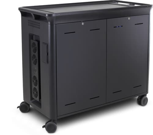 HP 30 MGD CHARGING CART V2 — view 4