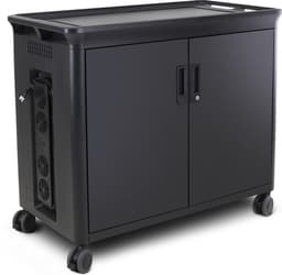 HP 30 MGD CHARGING CART V2