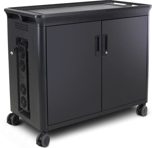 HP 30 MGD CHARGING CART V2
