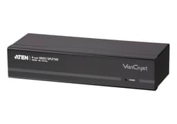 ATEN VS134A - Video splitter - 4 x VGA - desktop