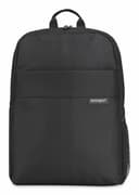 Kensington Simply Portable Lite Backpack - Notebook carrying backpack - 14" thumbnail 2