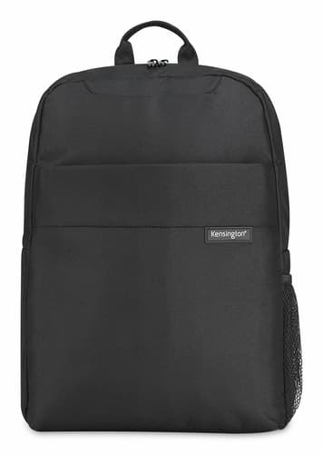 Kensington Simply Portable Lite Backpack - Notebook carrying backpack - 14" — view 3