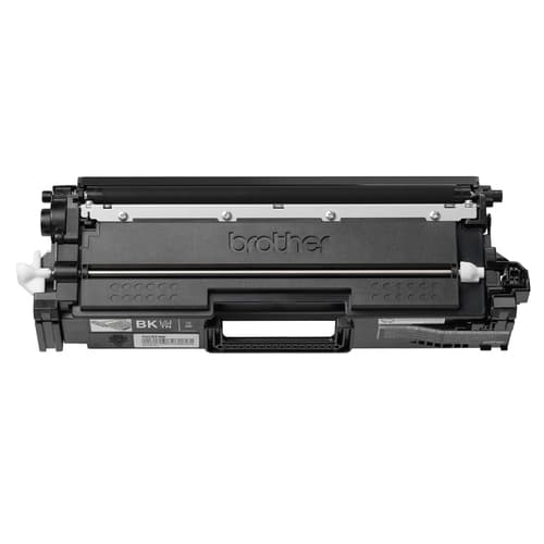 Brother TN-821XXLBK - Ultra High Yield - black - original - toner cartridge