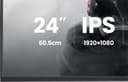 iiyama G-Master G2441HSU-B1 144Hz HD Gam thumbnail 6