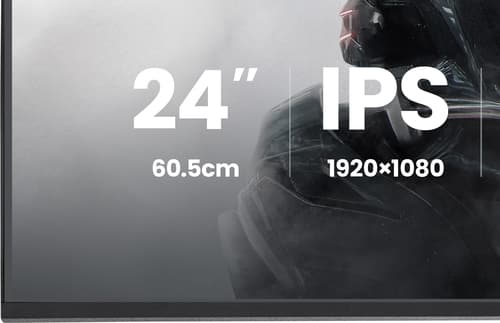 iiyama G-Master G2441HSU-B1 144Hz HD Gam — view 7