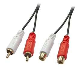1M PREMIUM AUDIO EXTENSION CABLE PHO