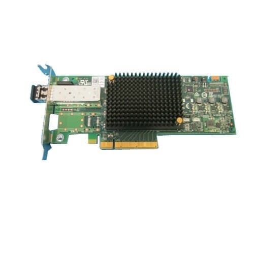 EMULEX LPE31000-M6D SINGLE PORT 16GB — view 1