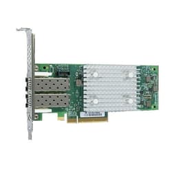 QLOGIC 2692 DUAL PORT 16GB FCHBA LP
