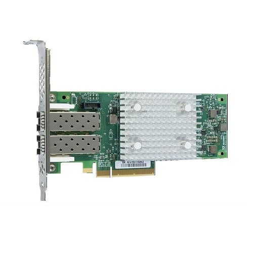QLOGIC 2692 DUAL PORT 16GB FCHBA LP — view 1