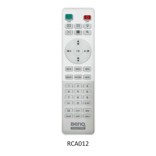 BenQ AH700ST — view 6