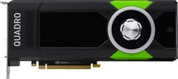 NVIDIA QUADRO P5000 16GB GRAPHICS