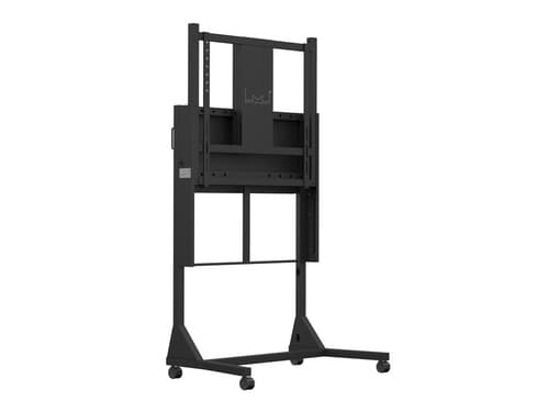 *Non Cancellable/Non Returnable (NCNR)* MOTORIZED FLOORSTAND 160 KG SD BL — view 8