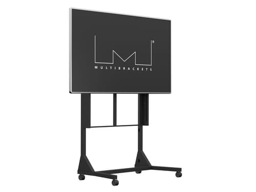 *Non Cancellable/Non Returnable (NCNR)* MOTORIZED FLOORSTAND 160 KG SD BL — view 18