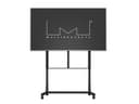 *Non Cancellable/Non Returnable (NCNR)* MOTORIZED FLOORSTAND 160 KG SD BL thumbnail 18