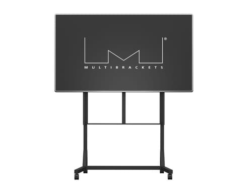 *Non Cancellable/Non Returnable (NCNR)* MOTORIZED FLOORSTAND 160 KG SD BL — view 19