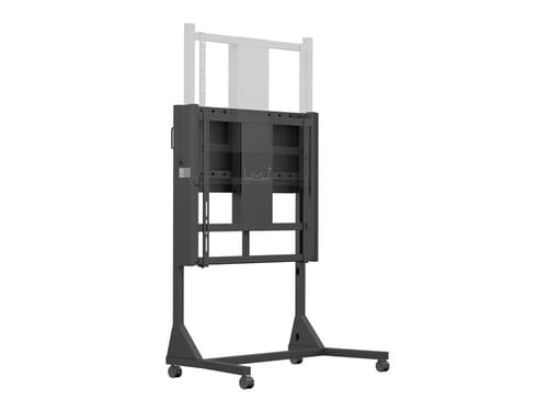 *Non Cancellable/Non Returnable (NCNR)* MOTORIZED FLOORSTAND 160 KG SD BL — view 20