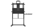 *Non Cancellable/Non Returnable (NCNR)* MOTORIZED FLOORSTAND 160 KG SD BL thumbnail 13