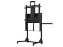 *Non Cancellable/Non Returnable (NCNR)* MOTORIZED FLOORSTAND 160 KG SD BL thumbnail 14