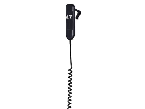 *Non Cancellable/Non Returnable (NCNR)* MOTORIZED FLOORSTAND 160 KG SD BL — view 23