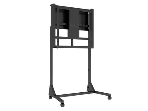 *Non Cancellable/Non Returnable (NCNR)* MOTORIZED FLOORSTAND 160 KG SD BL