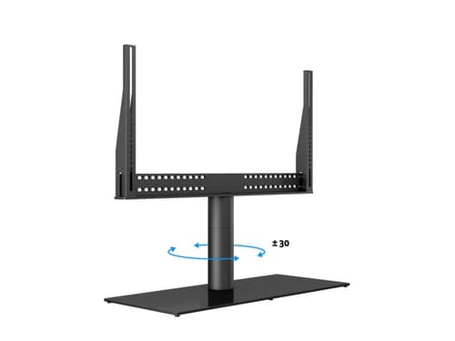 *Non Cancellable/Non Returnable (NCNR)* TABLESTAND TURN BL X LARGE 800X400 — view 9