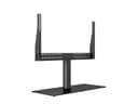 *Non Cancellable/Non Returnable (NCNR)* TABLESTAND TURN BL X LARGE 800X400 thumbnail 1