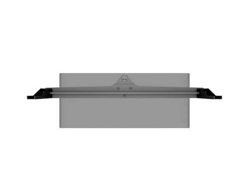 *Non Cancellable/Non Returnable (NCNR)* TABLESTAND TURN BL X LARGE 800X400 — view 7