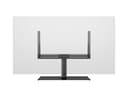 *Non Cancellable/Non Returnable (NCNR)* TABLESTAND TURN BL X LARGE 800X400 thumbnail 11
