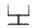 *Non Cancellable/Non Returnable (NCNR)* TABLESTAND TURN BL X LARGE 800X400 thumbnail 2