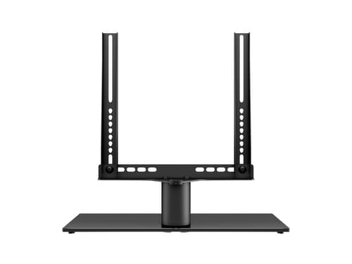 *Non Cancellable/Non Returnable (NCNR)* TABLESTAND TURN BLACK SMALL 300X300 — view 5