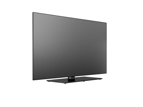 *Non Cancellable/Non Returnable (NCNR)* TABLESTAND TURN BLACK SMALL 300X300 — view 13