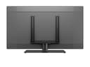 *Non Cancellable/Non Returnable (NCNR)* TABLESTAND TURN BLACK SMALL 300X300 thumbnail 15