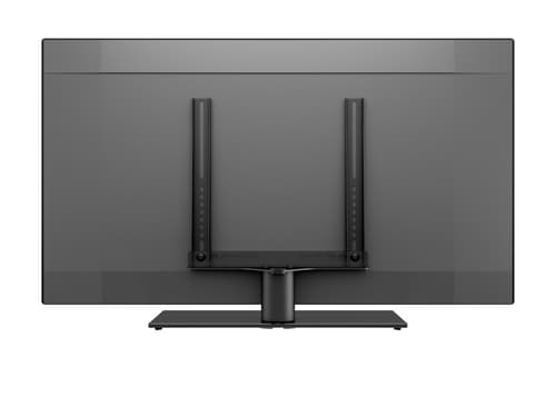 *Non Cancellable/Non Returnable (NCNR)* TABLESTAND TURN BLACK SMALL 300X300 — view 16